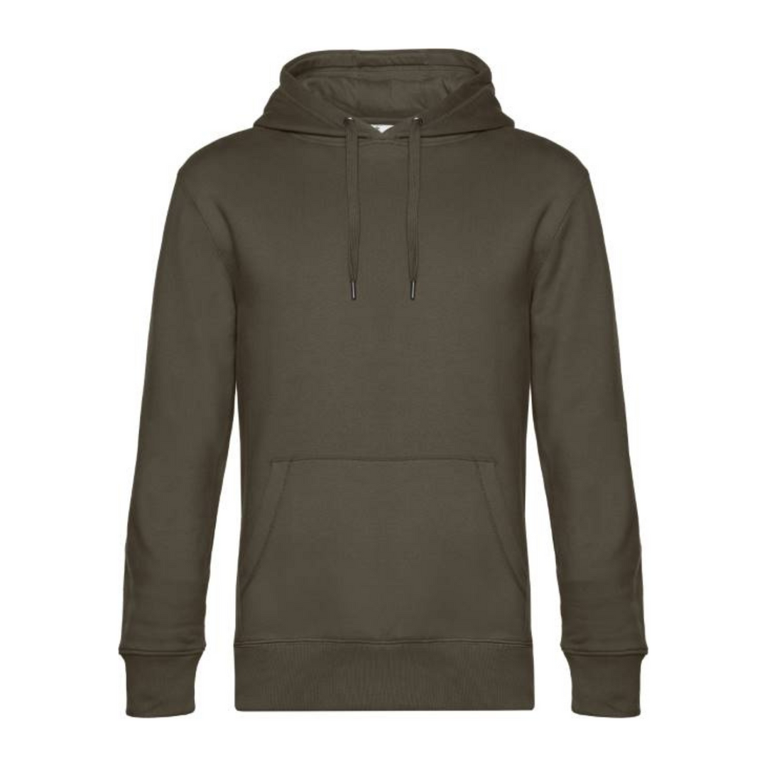 KEEP GOING Hoodie-Herren