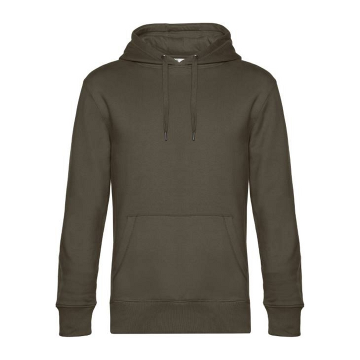 KEEP GOING Hoodie-Herren