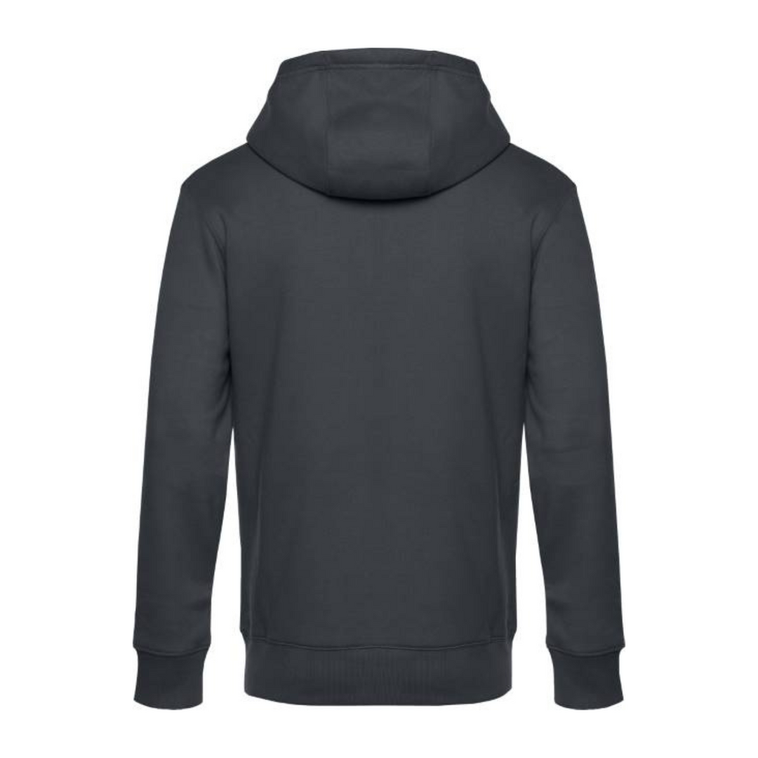 ENJOY LIFE BE GRATEFUL Hoodie-Herren