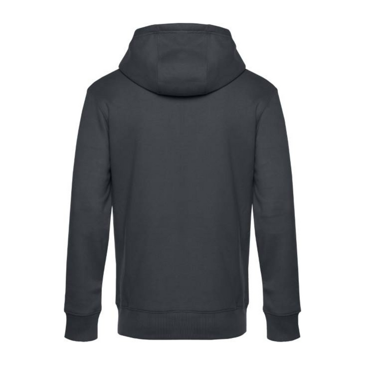 ENJOY LIFE BE GRATEFUL Hoodie-Herren