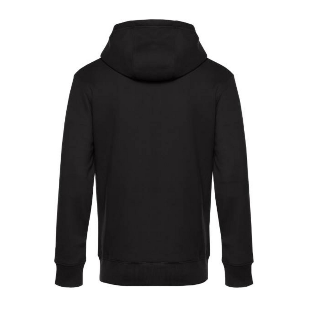MORE AMORE PER FAVORE Hoodie-Herren