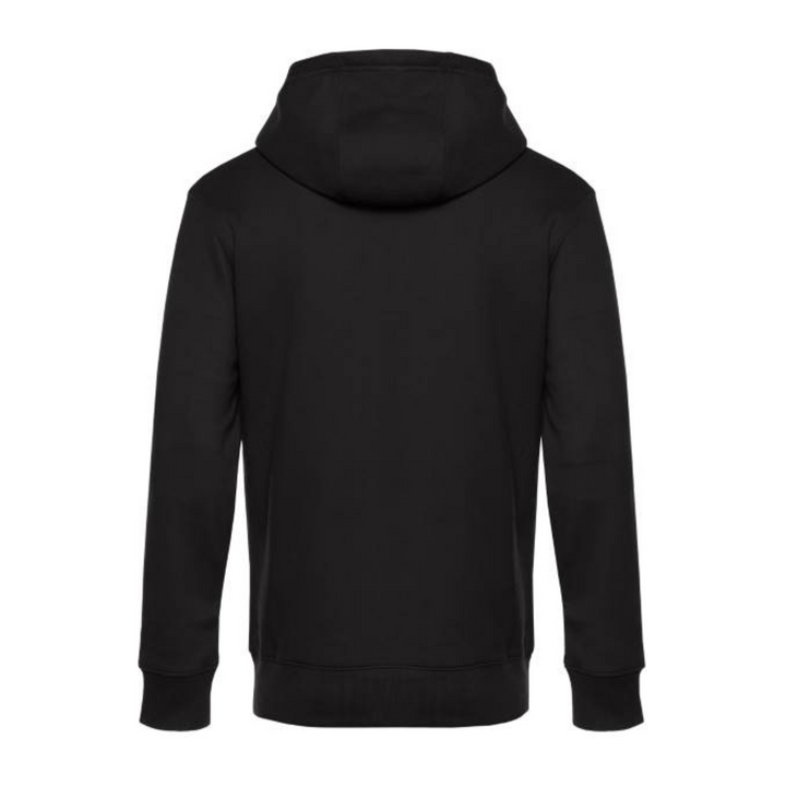 MORE AMORE PER FAVORE Hoodie-Herren