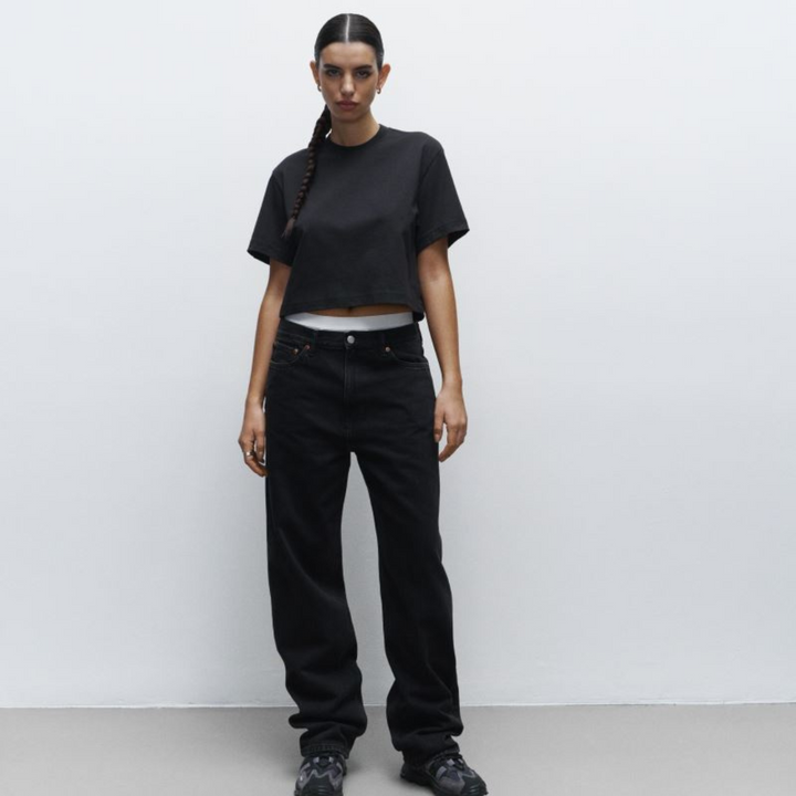 LIMONCELLO Crop Top