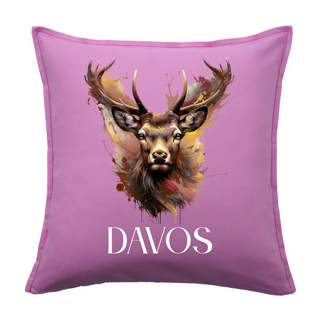 DAVOS Kissenbezug