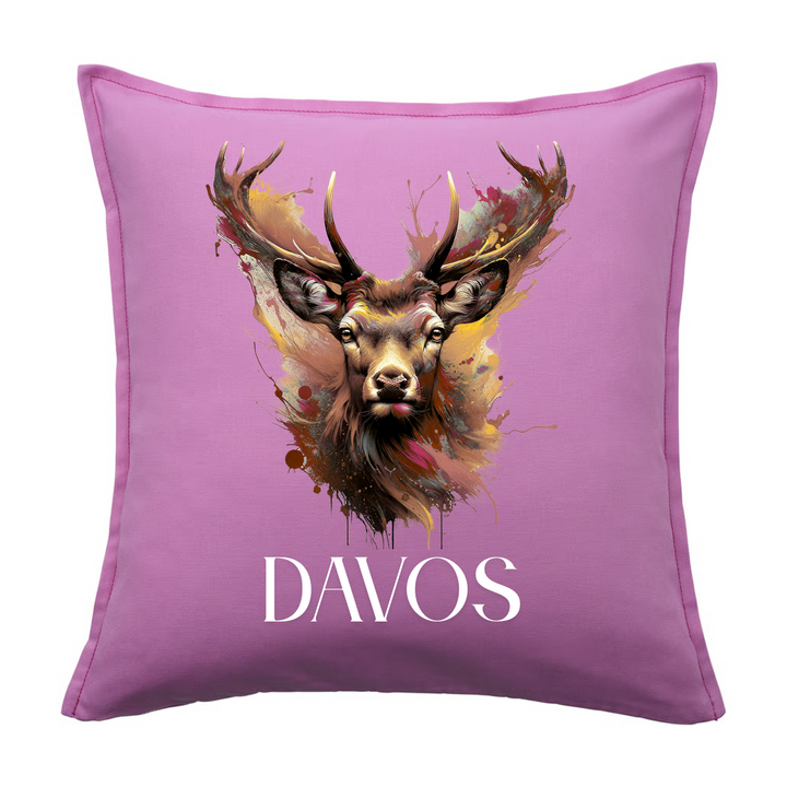 DAVOS Kissenbezug