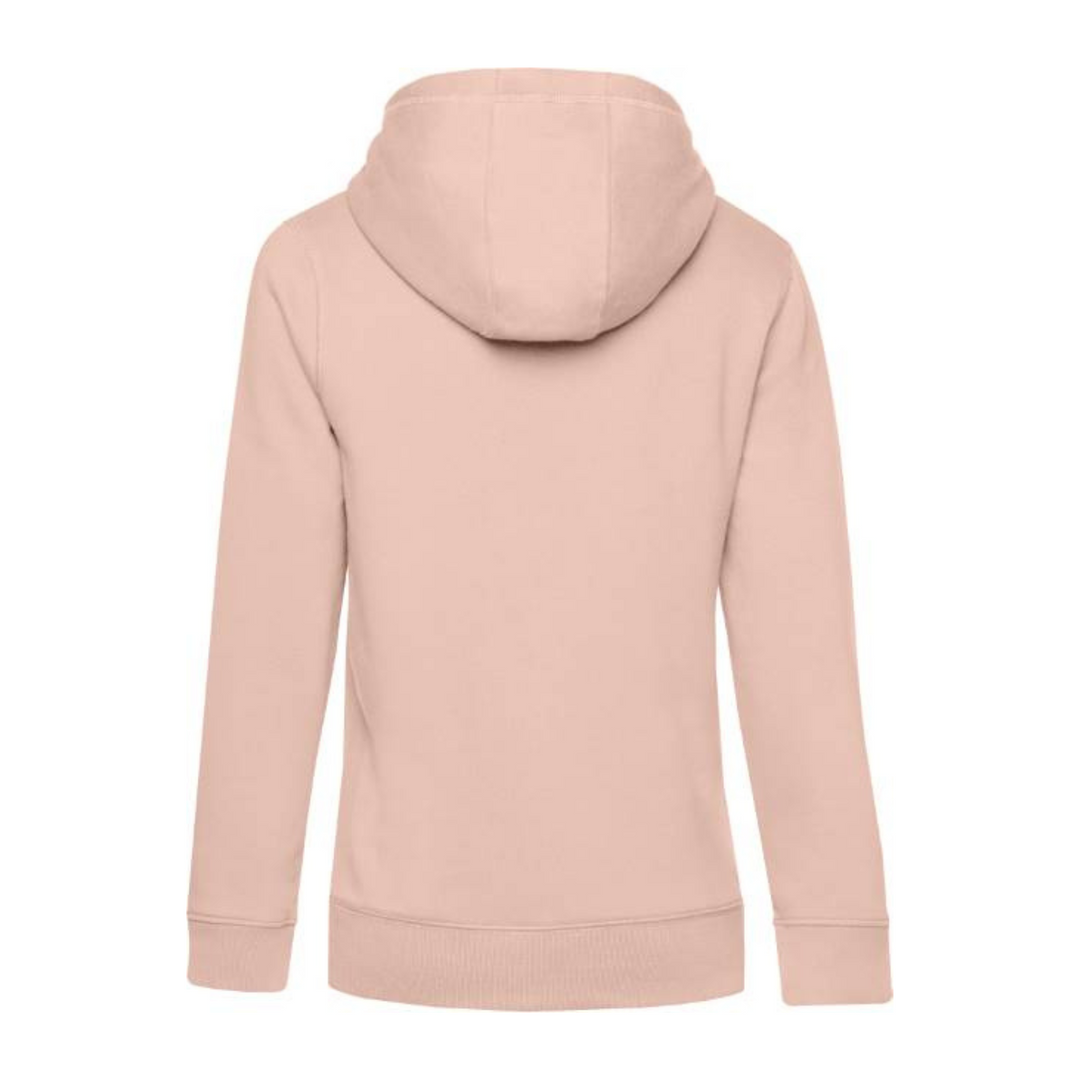 WILD Hoodie-Damen