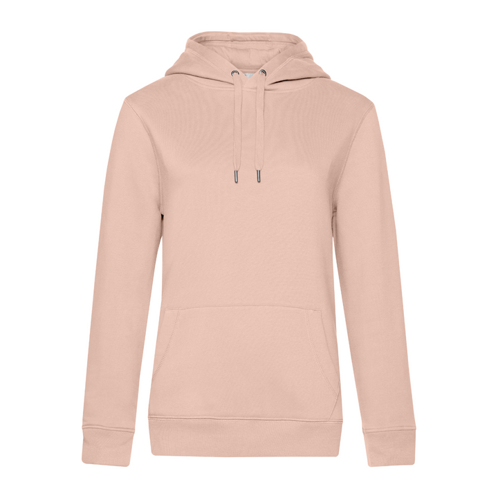 YOU NEVER FAIL Hoodie-Damen
