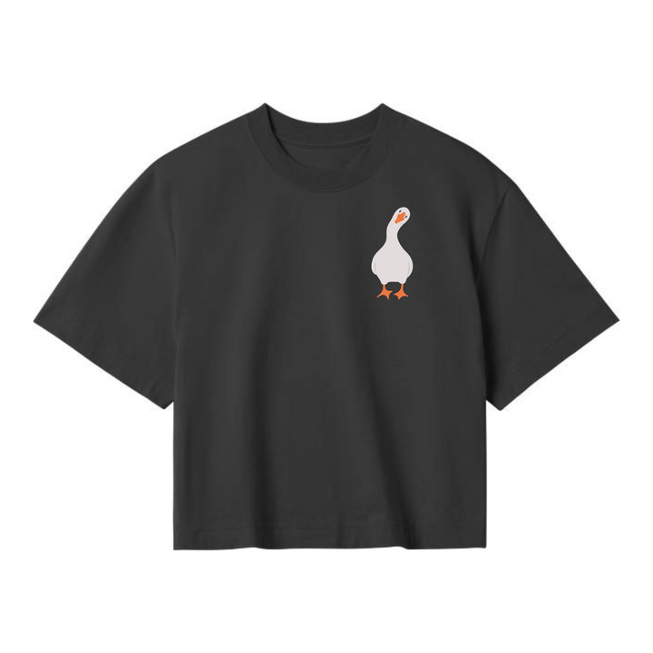 GANS GAIL Crop Top