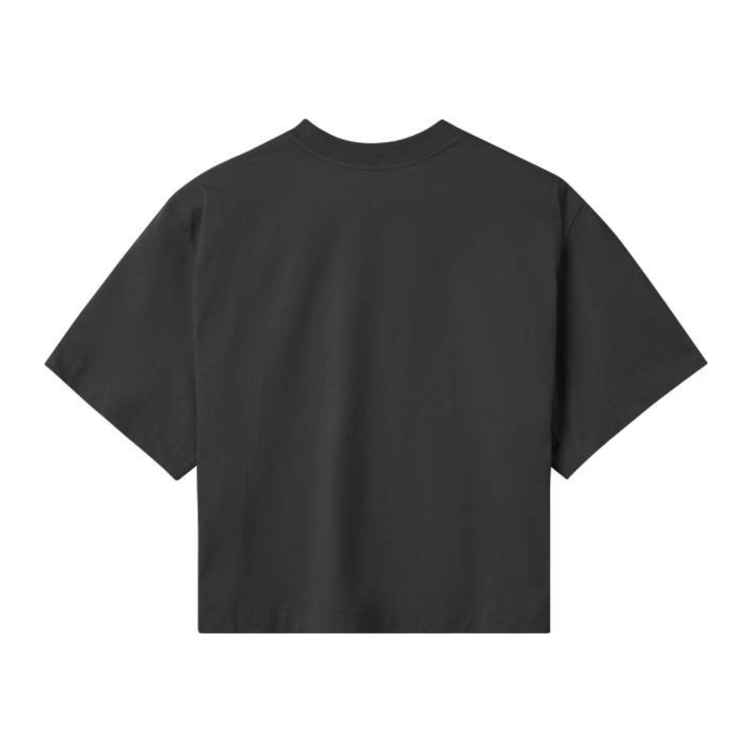 MORE AMOR PER FAVOR Crop Top
