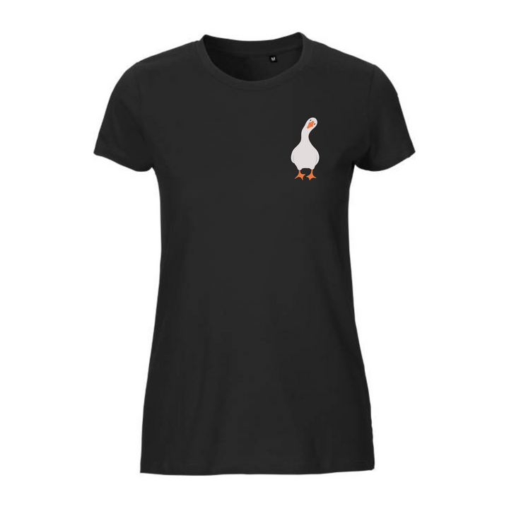 GANS GAIL T-Damen