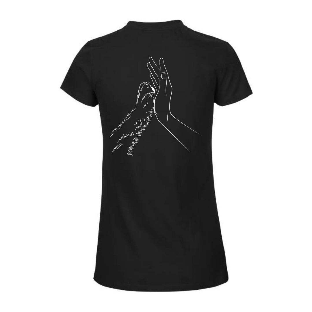 HIGH FIVE T-Damen