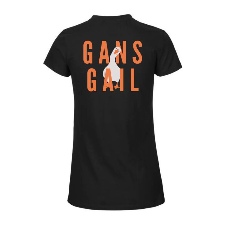 GANS GAIL T-Damen