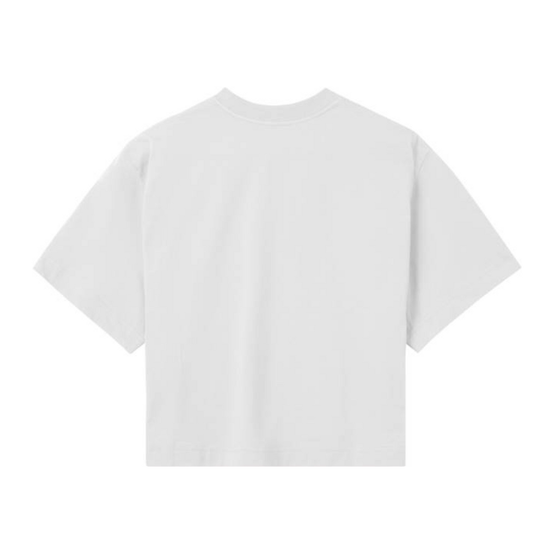 OUTSIDER Crop Top