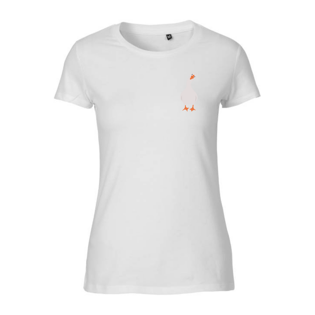 GANS GAIL T-Damen