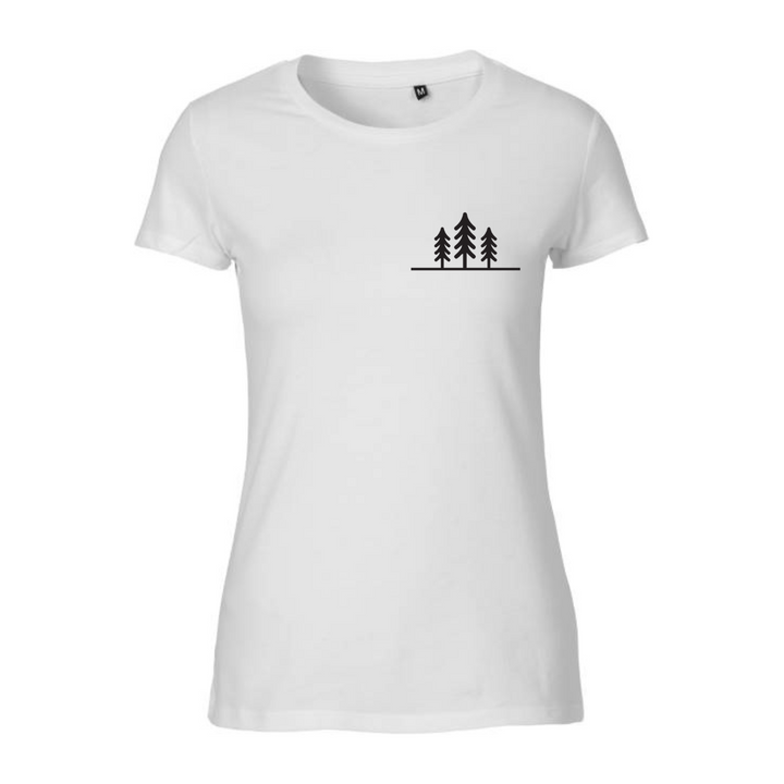 OUTSIDER T-Damen
