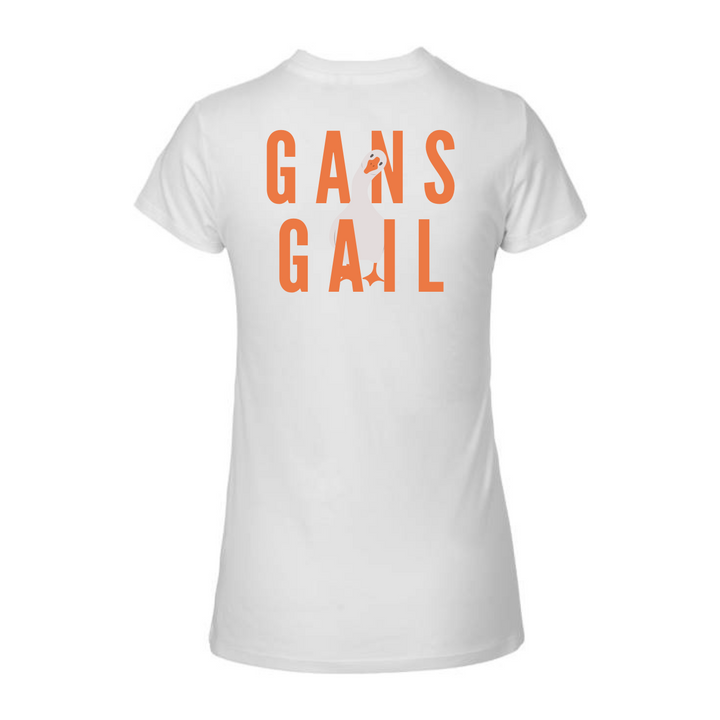 GANS GAIL T-Damen